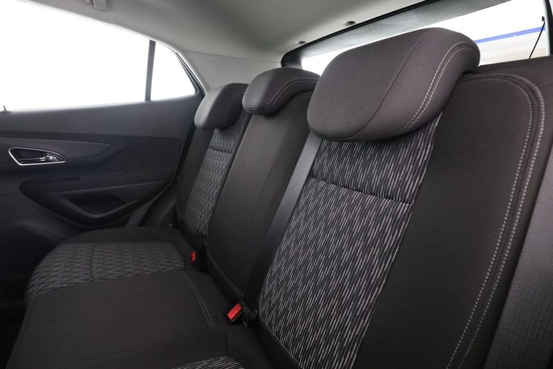 Opel Mokka bild 15