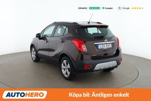 Opel Mokka bild 3
