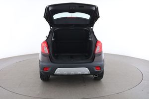 Opel Mokka bild 17