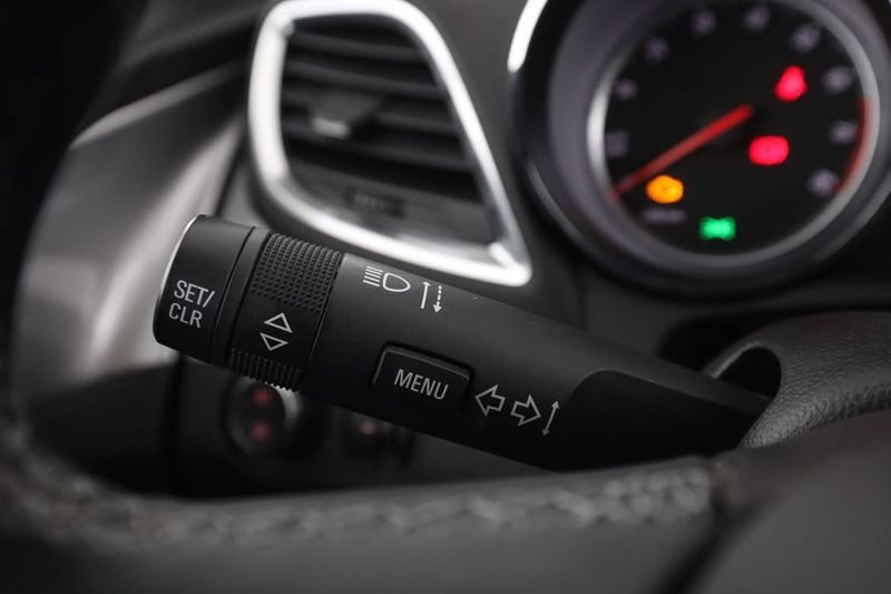 Opel Mokka bild 32