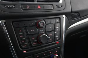 Opel Mokka bild 24