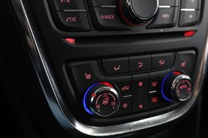 Opel Mokka bild 26