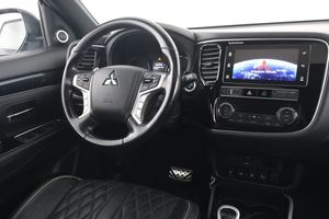 Mitsubishi Outlander bild 14