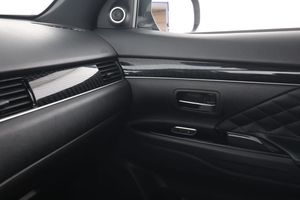 Mitsubishi Outlander bild 30