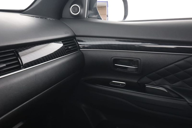 Mitsubishi Outlander bild 30