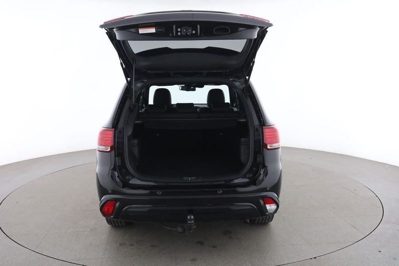 Mitsubishi Outlander bild 17