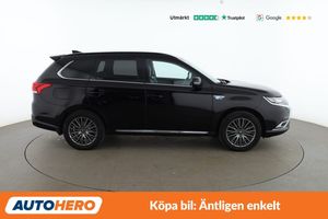 Mitsubishi Outlander bild 7