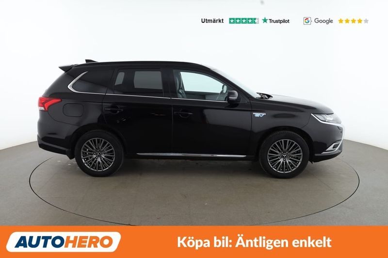 Mitsubishi Outlander bild 7