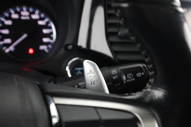 Mitsubishi Outlander bild 32