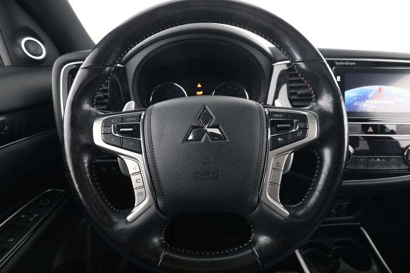 Mitsubishi Outlander bild 19