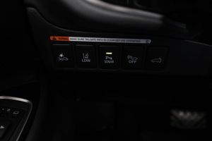 Mitsubishi Outlander bild 34