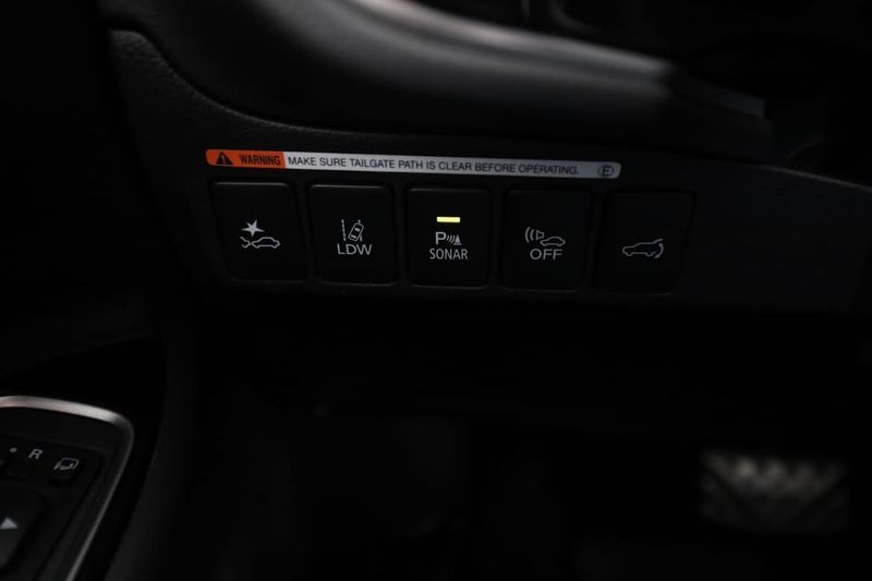Mitsubishi Outlander bild 34