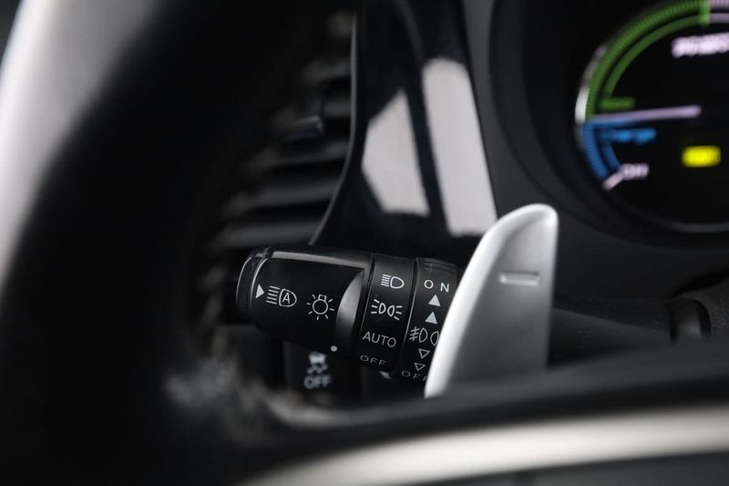 Mitsubishi Outlander bild 33
