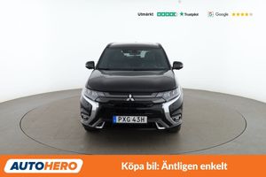 Mitsubishi Outlander bild 9
