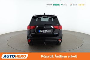Mitsubishi Outlander bild 4