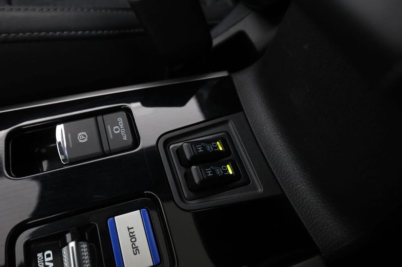 Mitsubishi Outlander bild 29