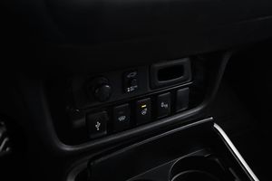 Mitsubishi Outlander bild 25