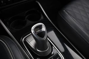 Mitsubishi Outlander bild 27