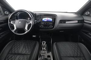 Mitsubishi Outlander bild 13