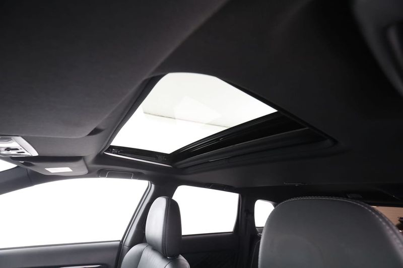 Mitsubishi Outlander bild 38