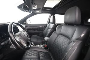 Mitsubishi Outlander bild 11