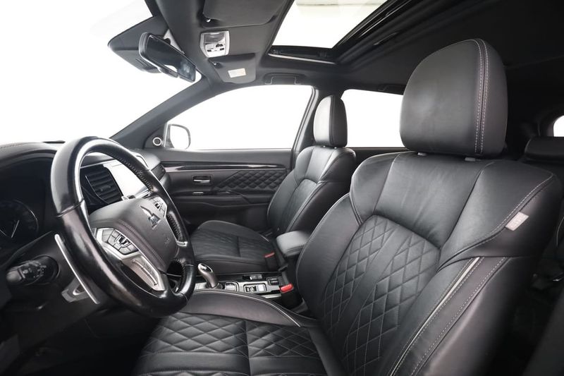 Mitsubishi Outlander bild 11