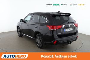 Mitsubishi Outlander bild 3