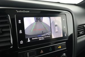 Mitsubishi Outlander bild 22