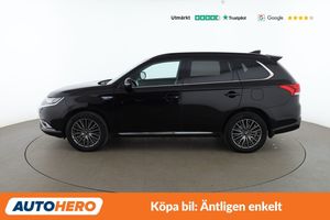 Mitsubishi Outlander bild 2