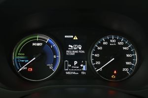 Mitsubishi Outlander bild 20