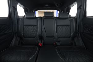 Mitsubishi Outlander bild 16