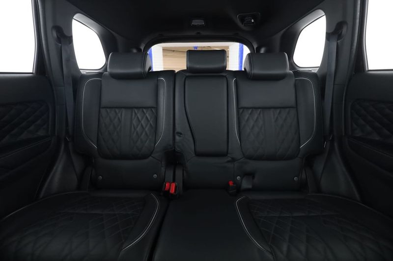 Mitsubishi Outlander bild 16