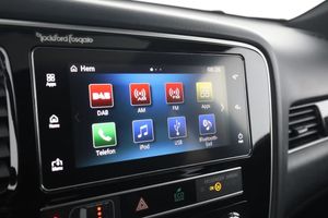 Mitsubishi Outlander bild 21