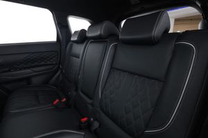Mitsubishi Outlander bild 15