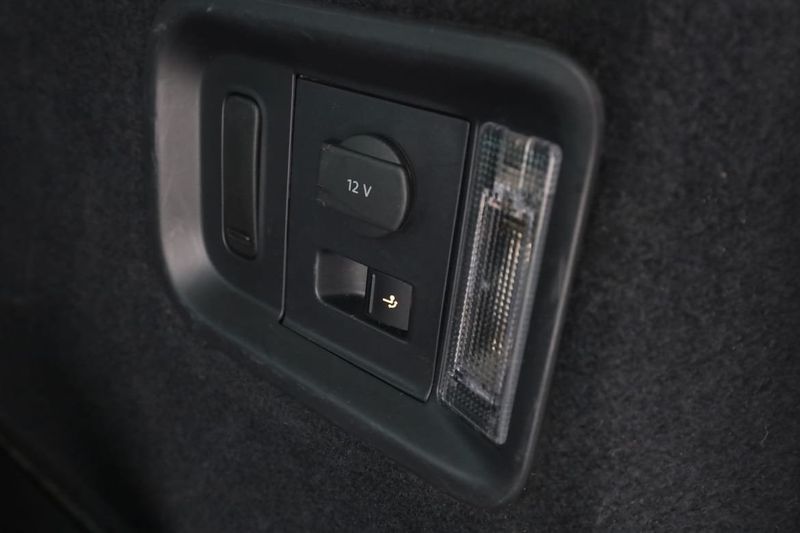 Volkswagen Sharan bild 37