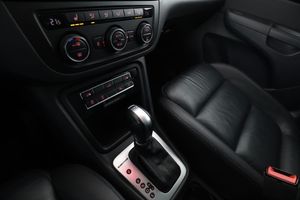 Volkswagen Sharan bild 24
