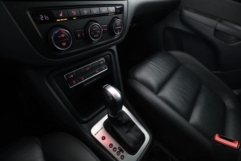 Volkswagen Sharan bild 24