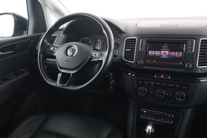 Volkswagen Sharan bild 14