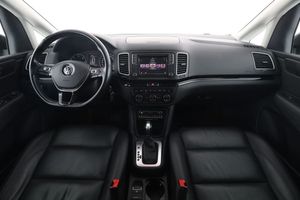 Volkswagen Sharan bild 13