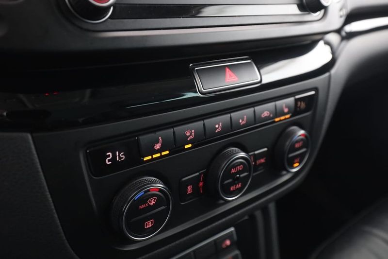 Volkswagen Sharan bild 25