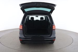 Volkswagen Sharan bild 17