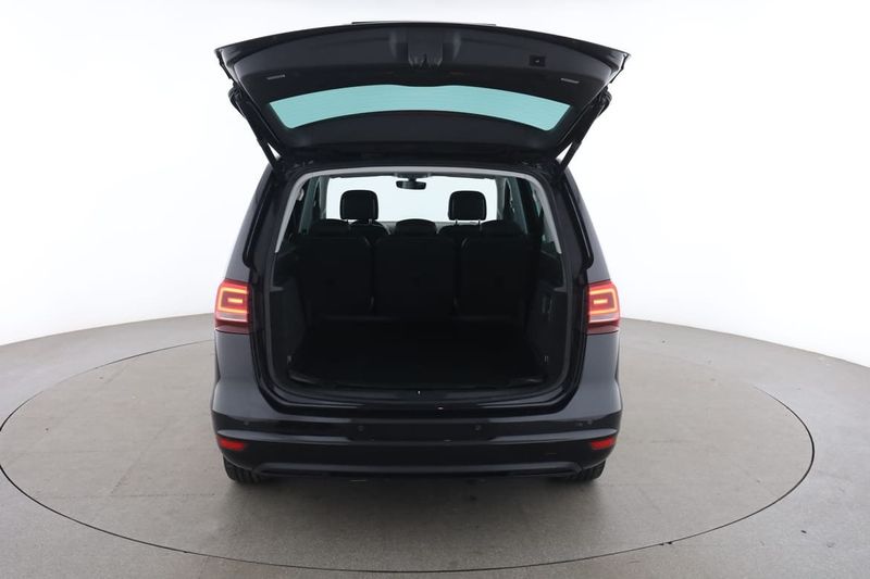 Volkswagen Sharan bild 17