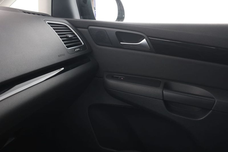 Volkswagen Sharan bild 31