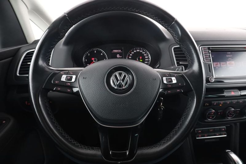 Volkswagen Sharan bild 19