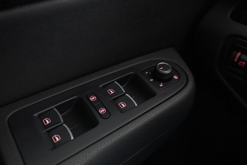 Volkswagen Sharan bild 35