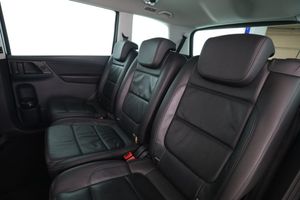 Volkswagen Sharan bild 15
