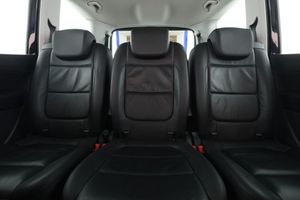 Volkswagen Sharan bild 16