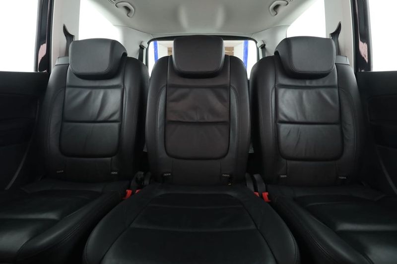 Volkswagen Sharan bild 16