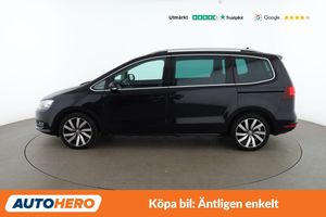 Volkswagen Sharan bild 2