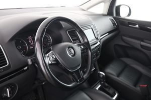 Volkswagen Sharan bild 12